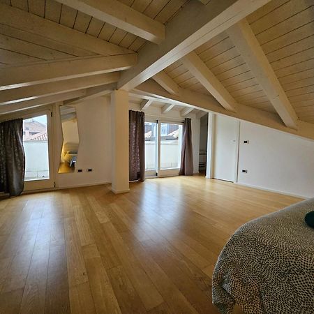 Villa Zen Apartment Padova Kültér fotó