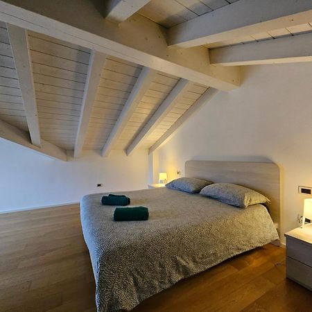 Villa Zen Apartment Padova Kültér fotó