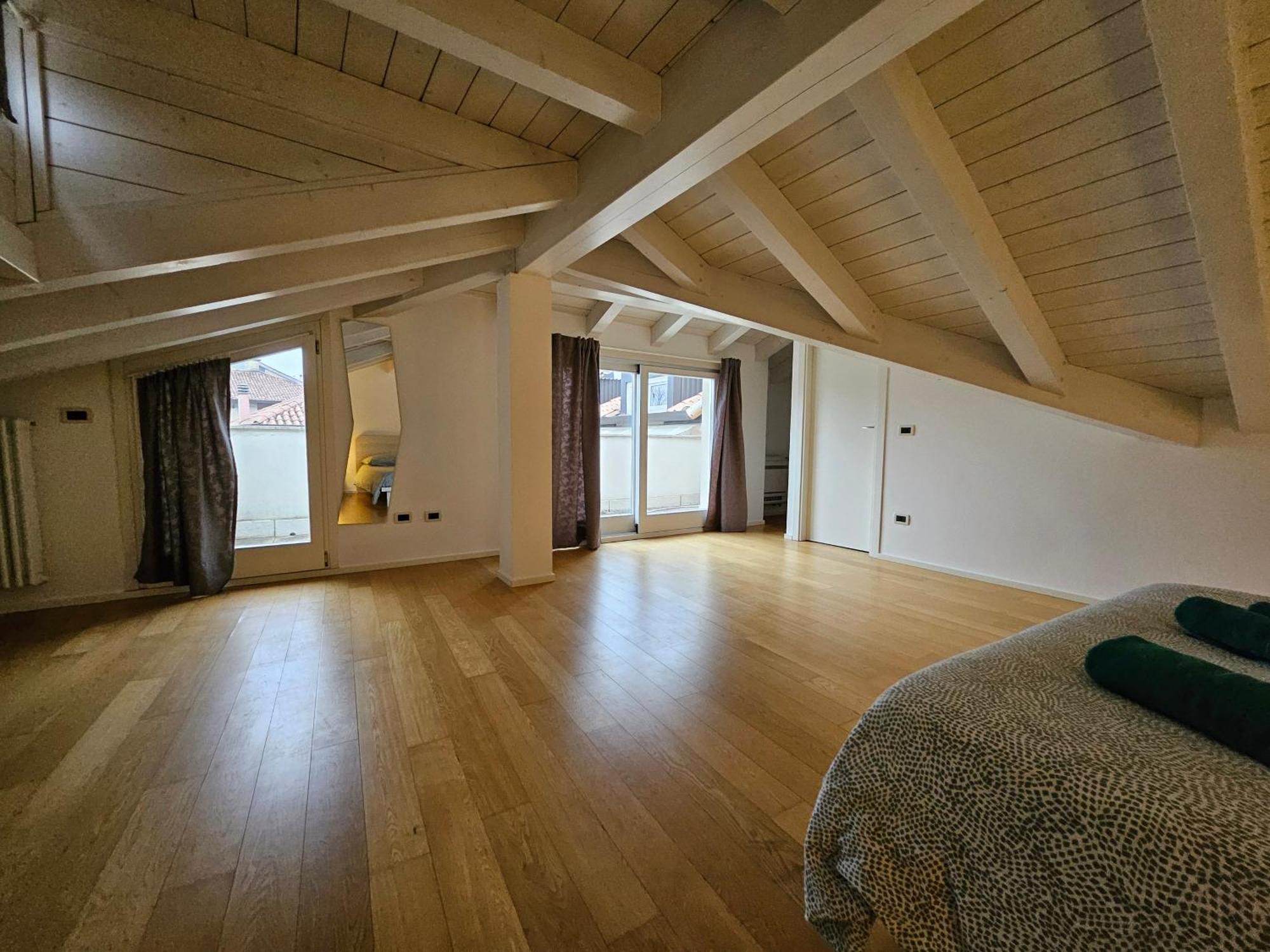 Villa Zen Apartment Padova Kültér fotó