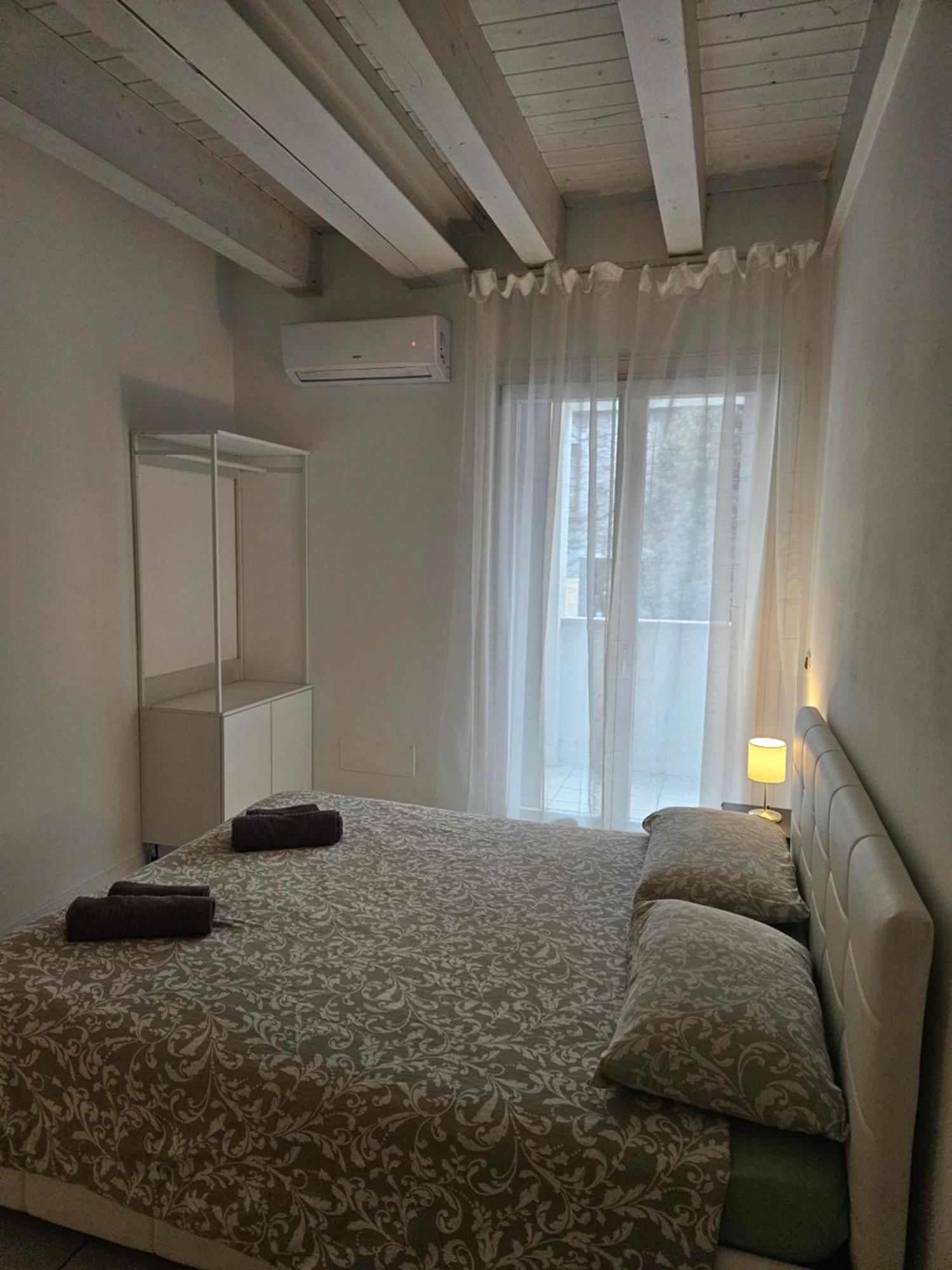 Villa Zen Apartment Padova Kültér fotó