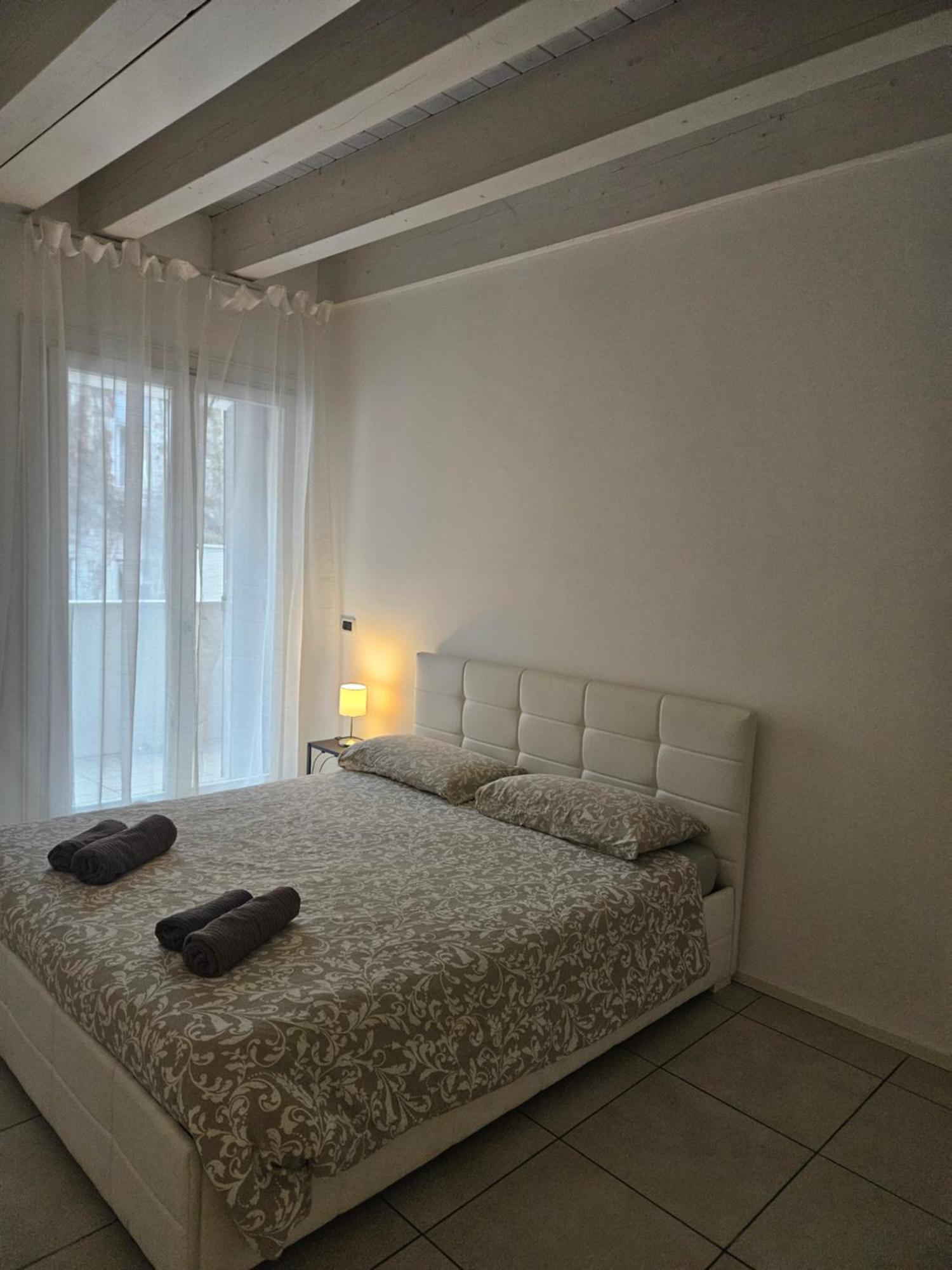 Villa Zen Apartment Padova Kültér fotó