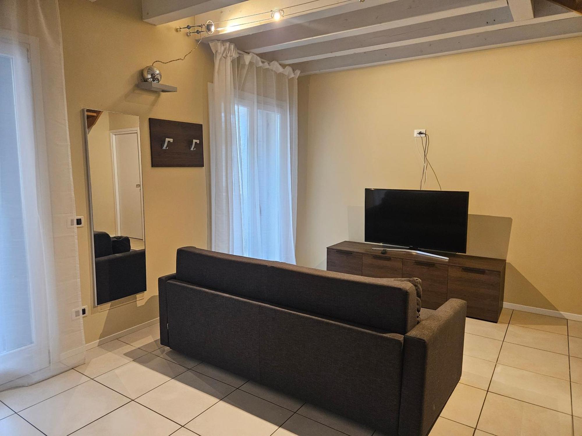 Villa Zen Apartment Padova Kültér fotó
