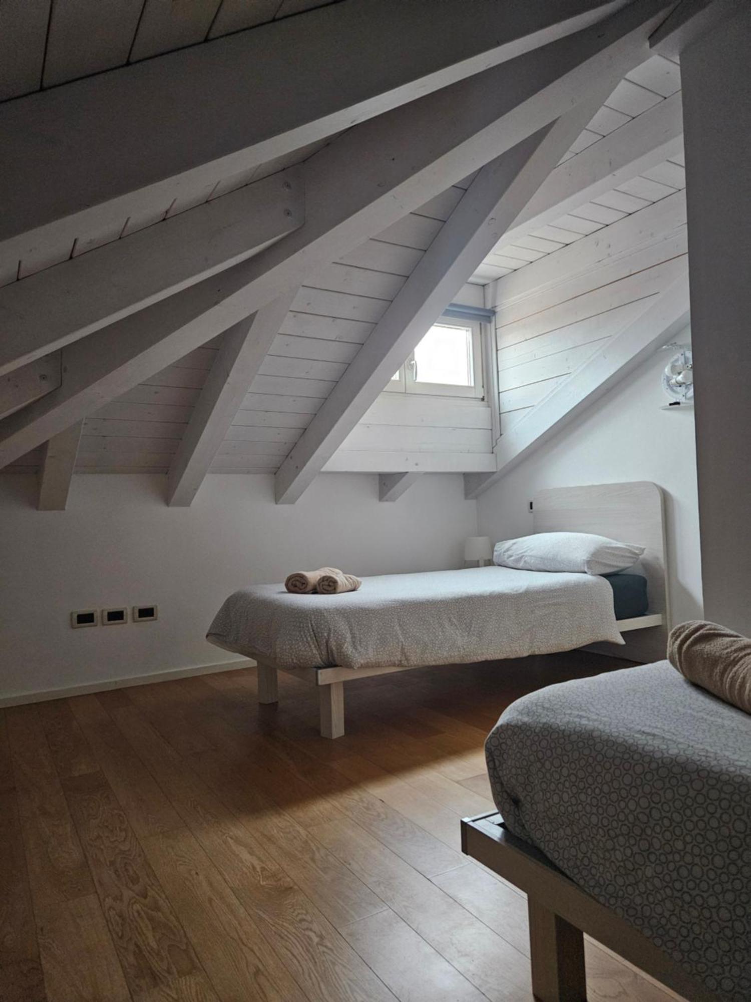 Villa Zen Apartment Padova Kültér fotó