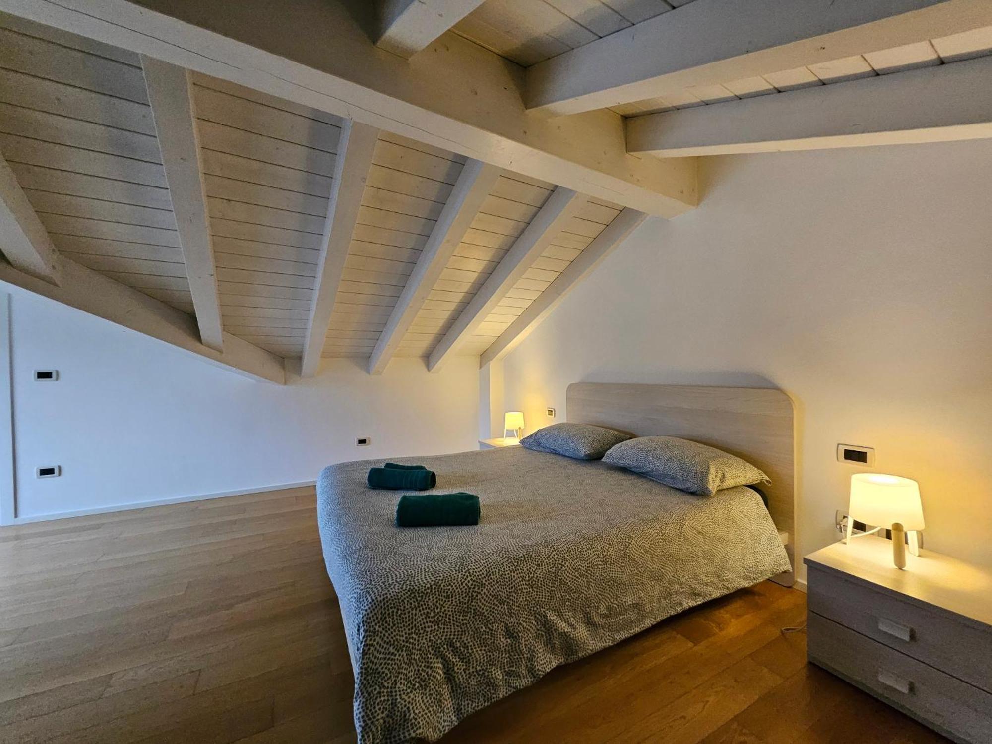 Villa Zen Apartment Padova Kültér fotó