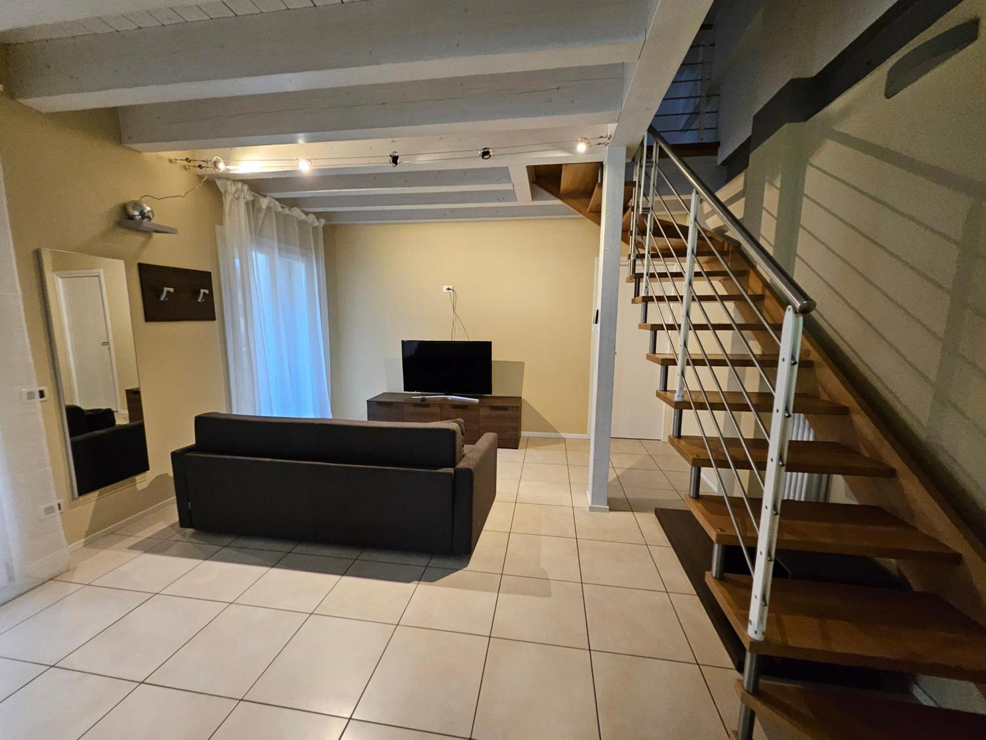 Villa Zen Apartment Padova Kültér fotó