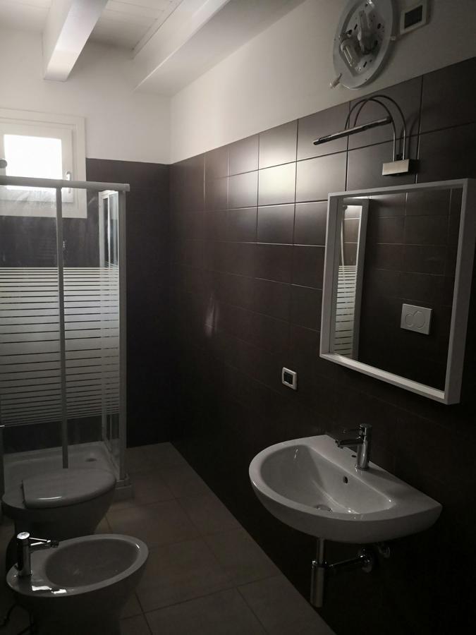 Villa Zen Apartment Padova Kültér fotó