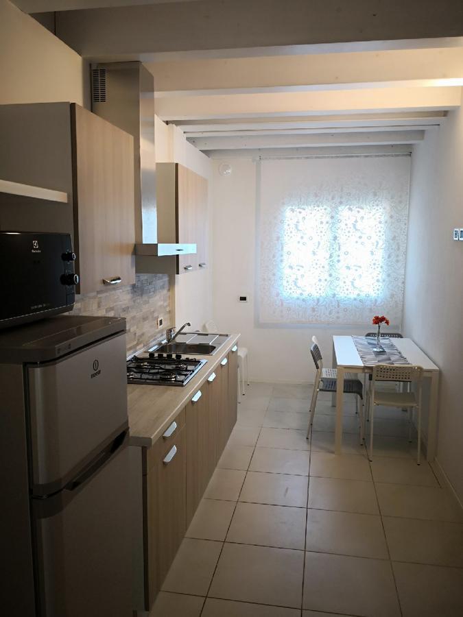 Villa Zen Apartment Padova Kültér fotó