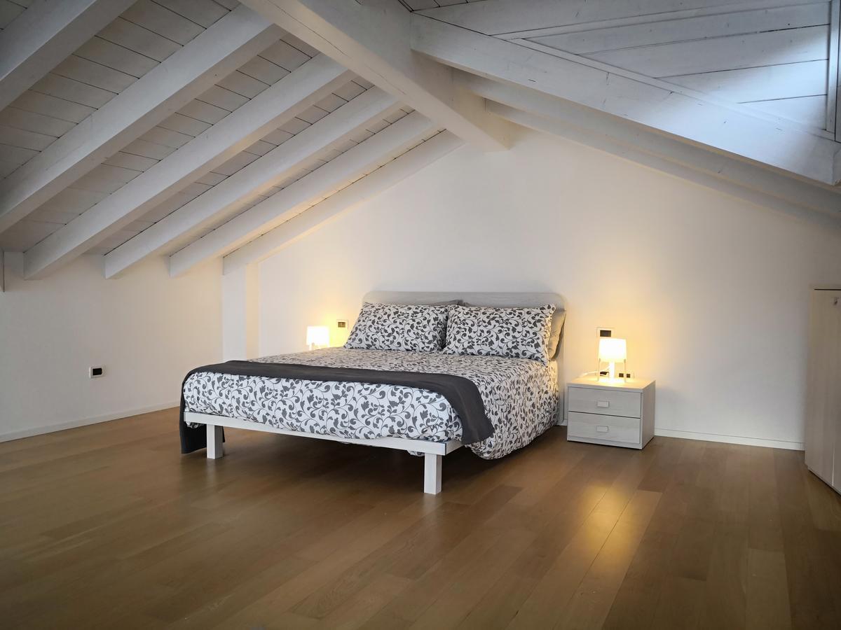 Villa Zen Apartment Padova Kültér fotó
