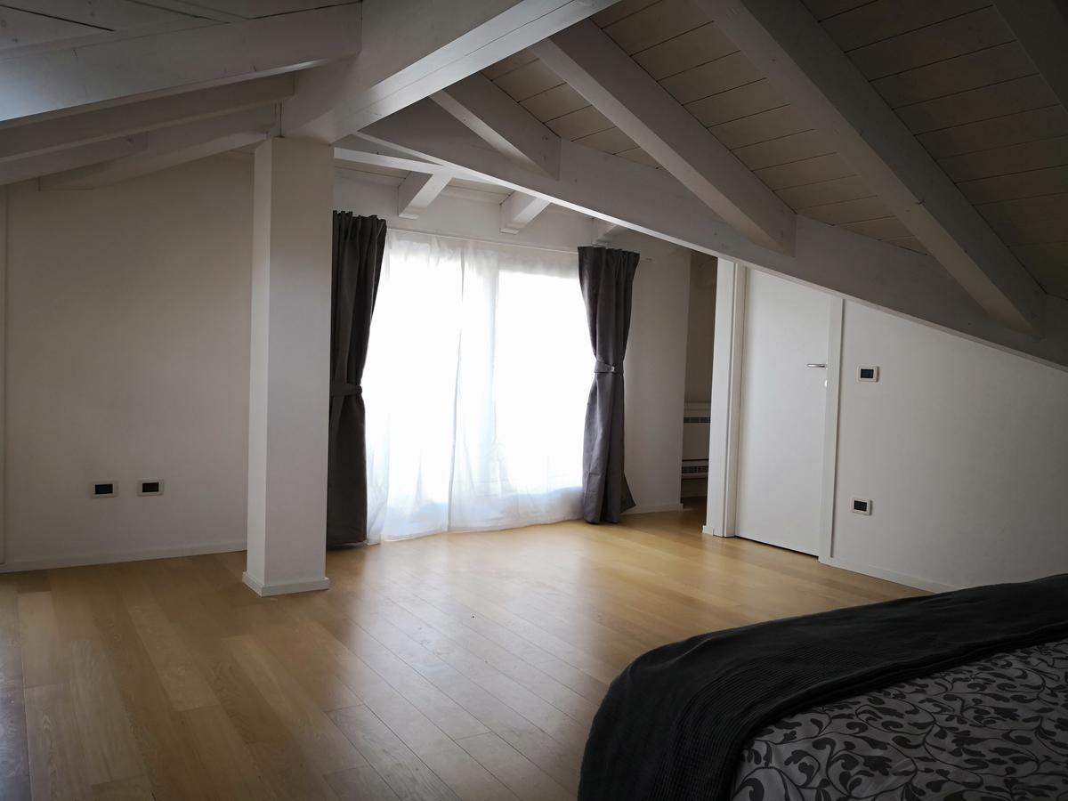 Villa Zen Apartment Padova Kültér fotó