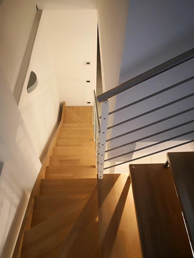 Villa Zen Apartment Padova Kültér fotó