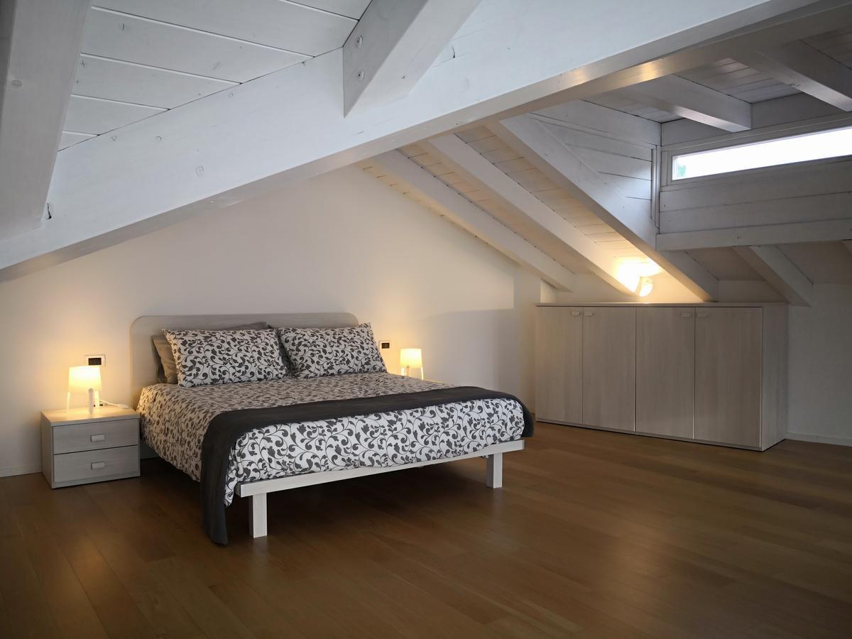 Villa Zen Apartment Padova Kültér fotó