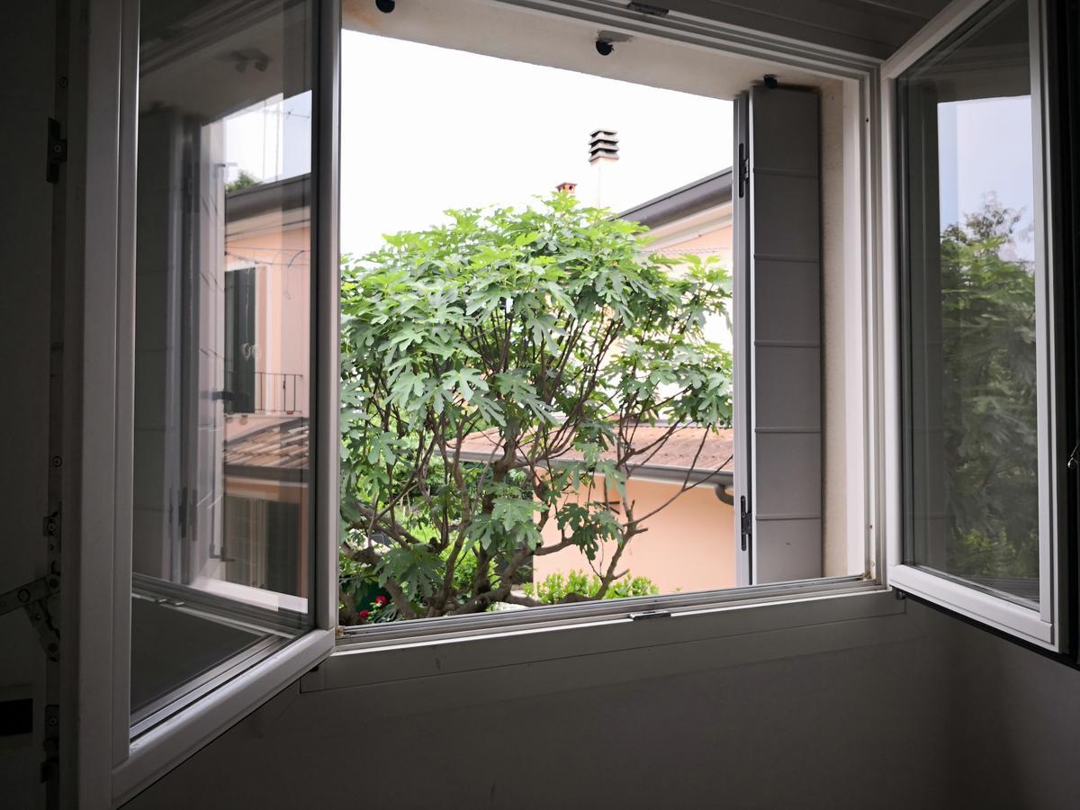 Villa Zen Apartment Padova Kültér fotó