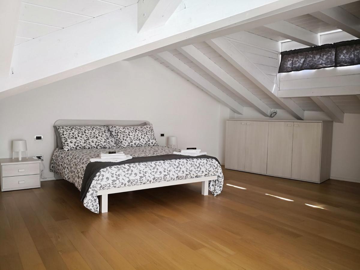 Villa Zen Apartment Padova Kültér fotó