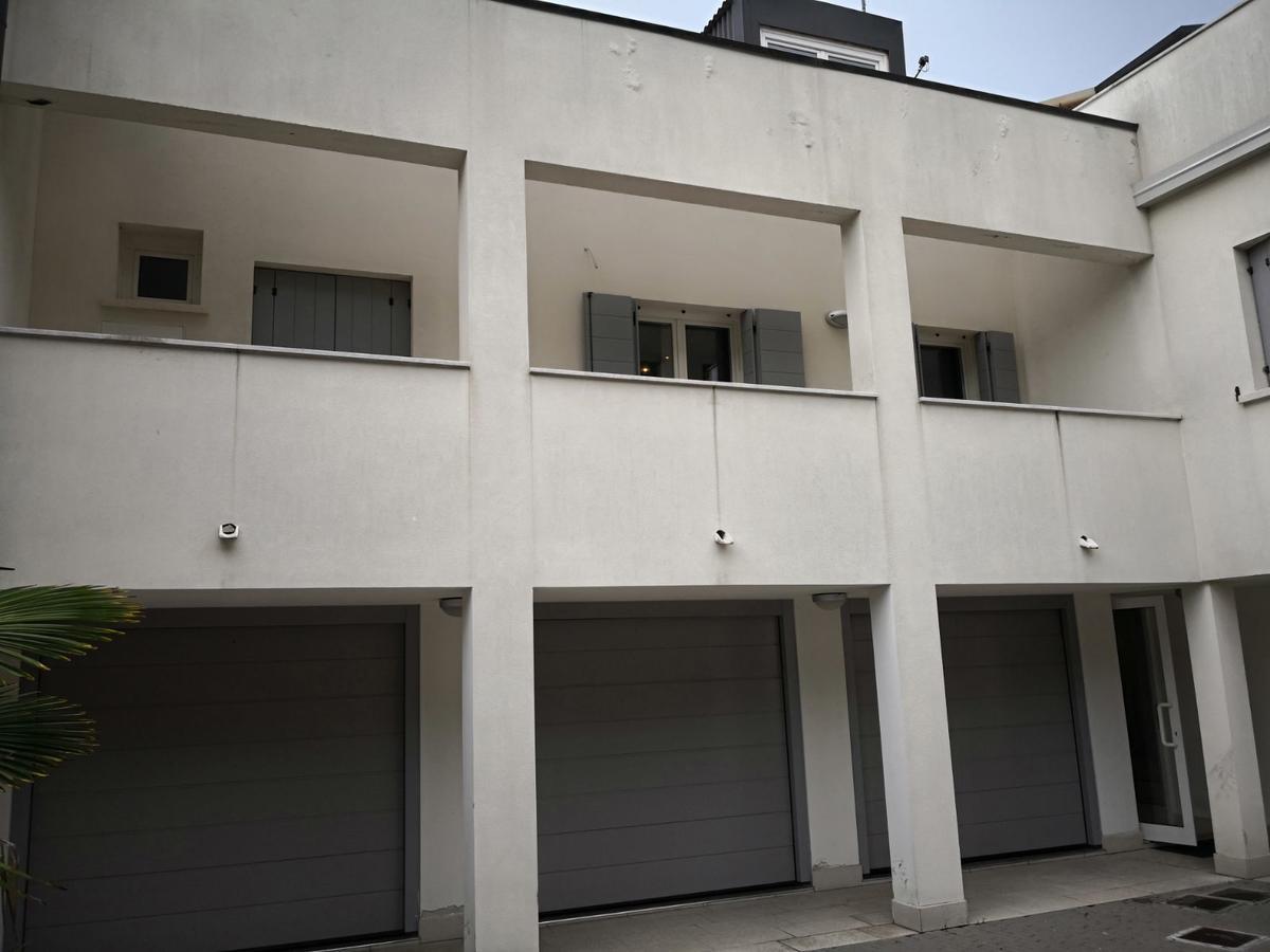 Villa Zen Apartment Padova Kültér fotó