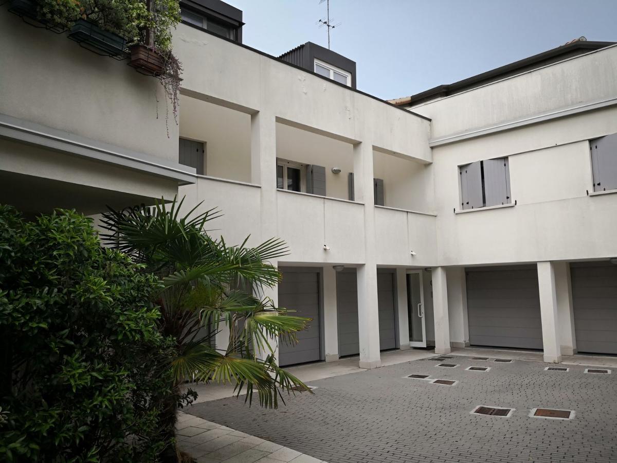 Villa Zen Apartment Padova Kültér fotó