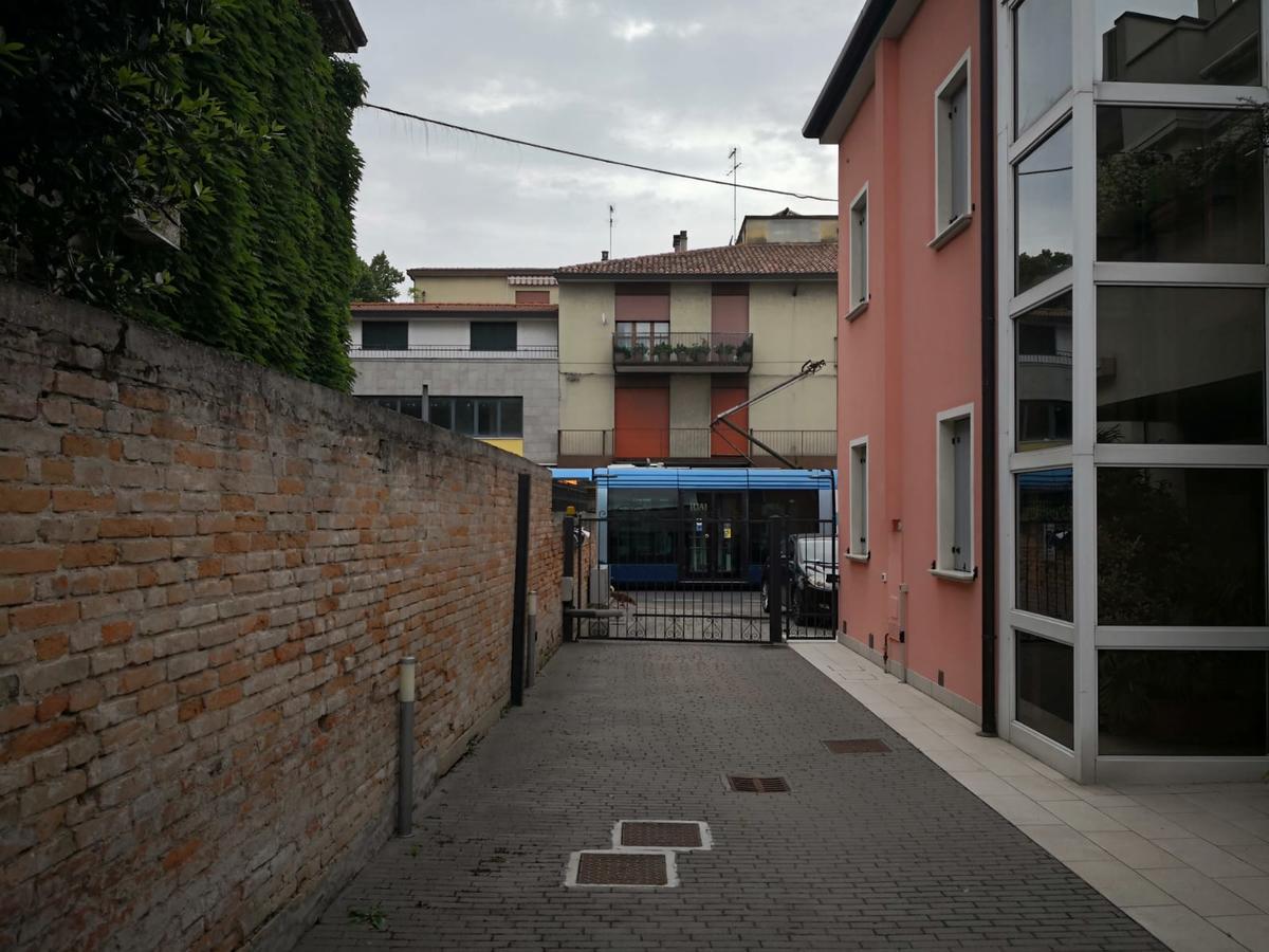 Villa Zen Apartment Padova Kültér fotó