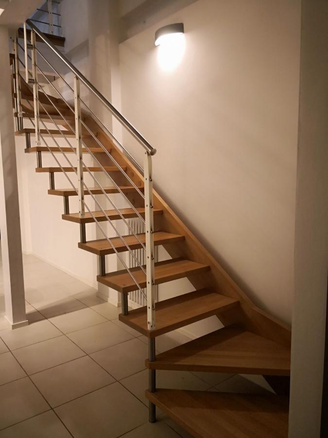 Villa Zen Apartment Padova Kültér fotó