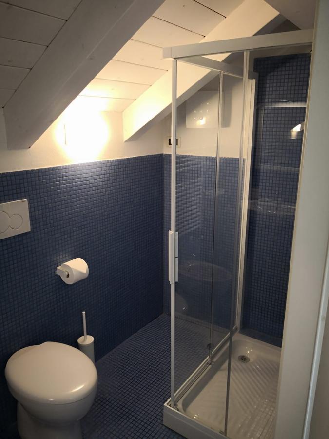 Villa Zen Apartment Padova Kültér fotó