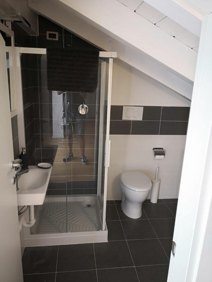 Villa Zen Apartment Padova Kültér fotó