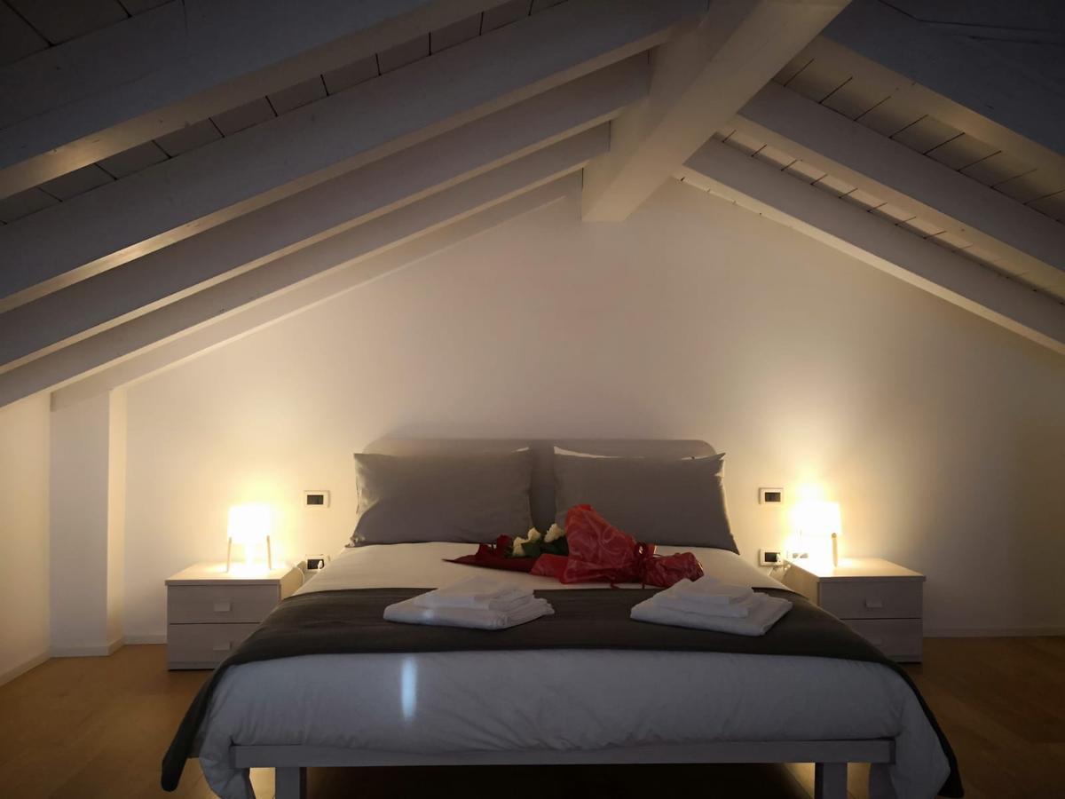 Villa Zen Apartment Padova Kültér fotó