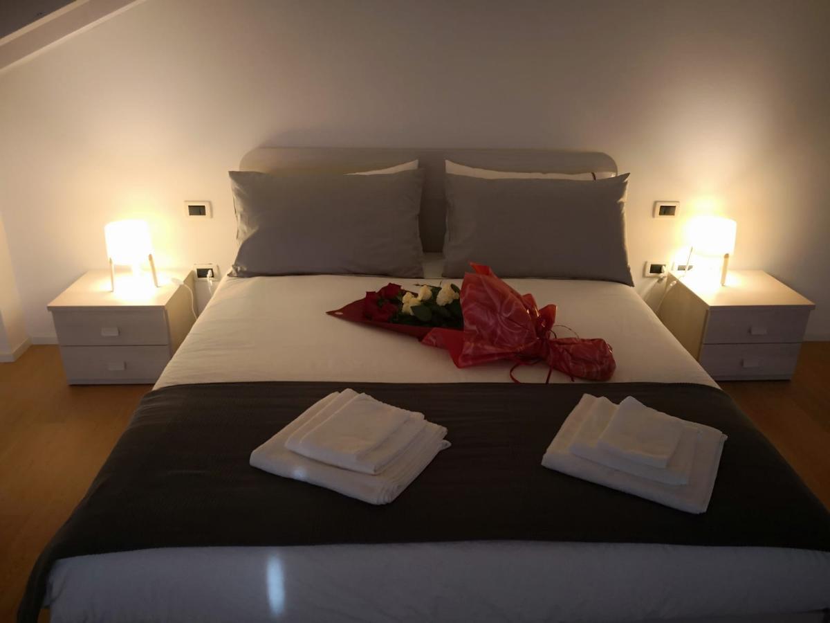 Villa Zen Apartment Padova Kültér fotó